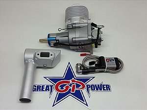 Motor GP61cc