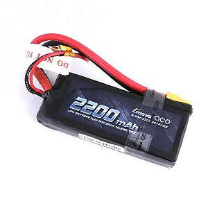 Bateria LiPo  2200mah 7,4v 2S 50C Gens Ace