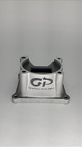 Rear Case Motor GP61cc