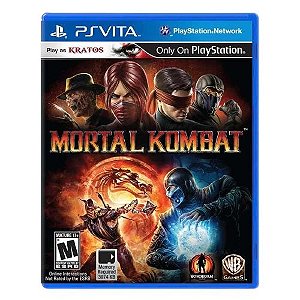 Playstation All-Stars Battle Royale Ps Vita (USADO) - Fenix GZ - 16 anos no  mercado!