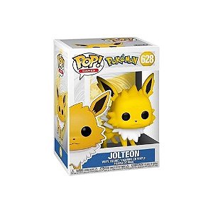 Funko Pop Pokémon Jolteon 628