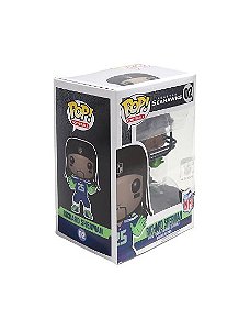 Funko Pop Seattle Seahawks Richard Sherman 02