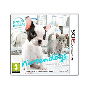 Fantastic Pets Xbox 360 (USADO) - Fenix GZ - 16 anos no mercado!