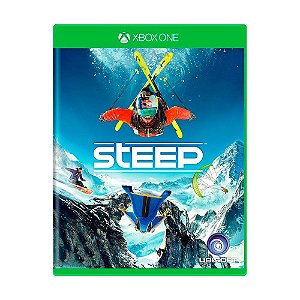 Steep Xbox One