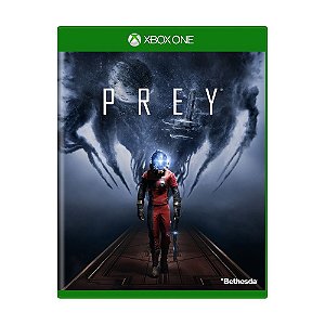 Prey Xbox One