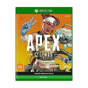 Apex Life Line Edition Xbox One