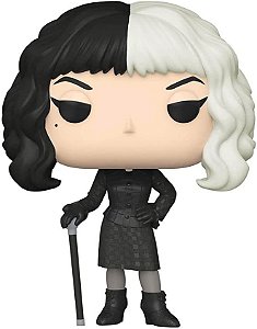Funko Pop! Disney: Cruella (MAKING ART) 1038