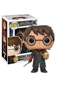Funko Pop Harry Potter Harry Potter 26 (Special Edition)