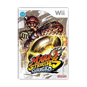 Super Smash Bros: Brawl Wii (USADO) - Fenix GZ - 16 anos no mercado!