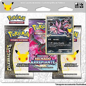 Kit Carta Pokémon Mewtwo Ex E Mew Ex Celebrações