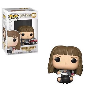 Funko Pop Harry Potter Hermione Granger 80 (Special Edition)