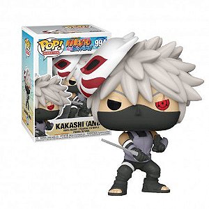 Funko Pop Naruto Shippuden Kakashi (Anbu) 994 (Special Edition)