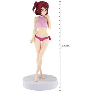 Figure Love Live Sunshine - Rubi Kurosawa - EXQ SUMMMER
