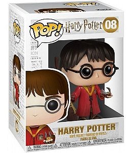 Funko pop Harry Potter Harry Potter 08
