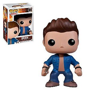 Funko pop Supernatural Dean 94