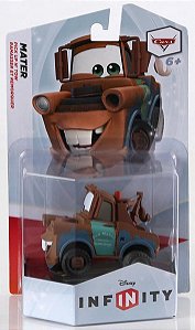 Boneco Disney Infinity - Mater