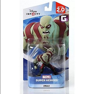 Boneco Disney infinity 2.0 - Drax