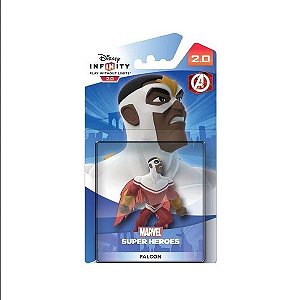 Boneco Disney Infinity 2.0 - Falcon