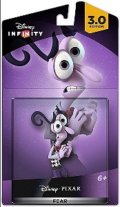 Boneco Disney Infinity 3.0 - Fear