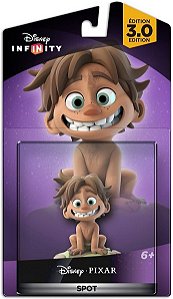 Boneco Disney Infinity 3.0 - Spot