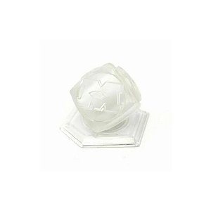 Disney Infinity Crystal Clear Playset Piece (USADO)