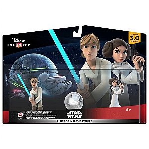 Playset Disney Infinity 3.0 - Star Wars Rise Against Empire