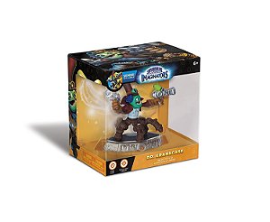 Boneco Skylanders Imaginators - Dr. Krankcase