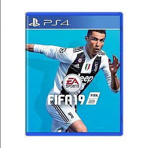 Jogo FIFA 21 PS4 (USADO) - Fenix GZ - 16 anos no mercado!