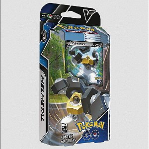 Jogo de Cartas Pokémon - Deck Espada e Escudo - Cinderace - Copag -  superlegalbrinquedos