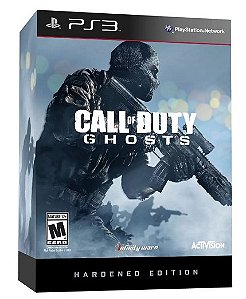 Call of Duty Ghosts Prestige Edition (Xbox 360) 