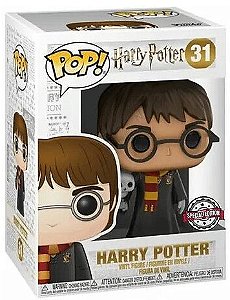 Funko Pop! Harry Potter 31