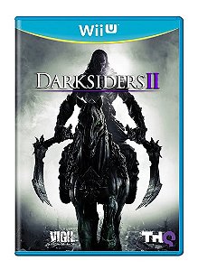 Darksiders II Wii U (USADO)