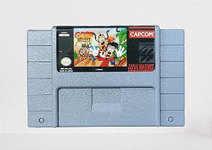 Goof Troop (REPRO) SUPER NINTENDO