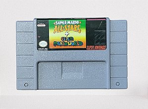 Super Mario All-Stars (REPRO) SUPER NINTENDO