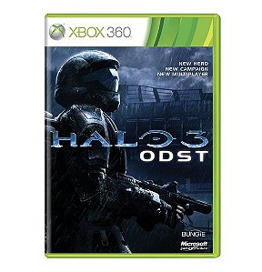 Jogo Halo: Combat Evolved Anniversary - Xbox 360 - MeuGameUsado