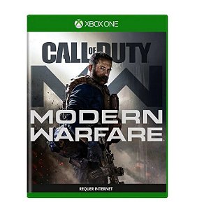 Call of Duty: Modern Warfare Xbox One (USADO)