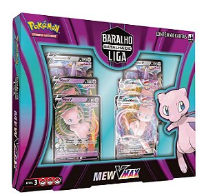 Cards Pokémon - Box Eternatus - Vmax - Copag - Ri Happy