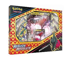 Jogo de Cartas e Baralho Box Pokémon Tapu Koko Com Broche E Miniatura 37  cartas Copag - Ri Happy