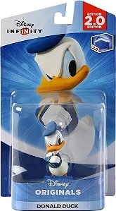 Boneco Disney Infinity 2.0 - Donald Duck