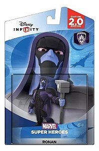 Boneco Disney Infinity 2.0 - Ronan