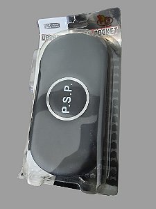 Case p/ Transporte PSP