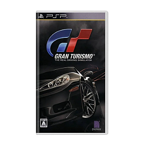 Carros Essentials PSP