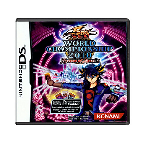 Yu-Gi-Oh! 5D's Tag Force 5 PSP (USADO) - Fenix GZ - 16 anos no mercado!