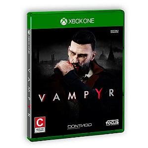 Vampyr - Xbox One