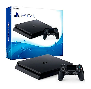 PS4 Pro 1Tb 6 meses de Garantia - Videogames - Centro, São José do