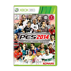 Pro Evolution Soccer 2013(PES) PSP (USADO) - Fenix GZ - 16 anos no