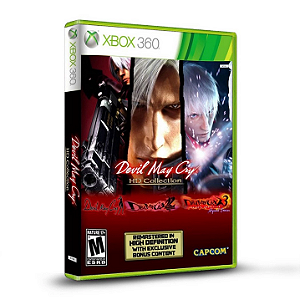 Catálogo Jogos Xbox 360 - 337 à 496 - Fenix GZ - 16 anos no mercado!