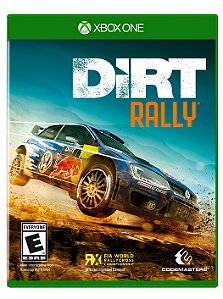 Só Para Xbox - Lt - Titulo do jogo: Dirt: Showdown Ano de lançamento: 2012  Idiomas: Multi Região: Free Gênero: Corrida Desbloqueio: LT 3.0 Topology:  XGD3 Tamanho: 7.51 GB Discos: 1 Formato