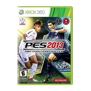 Pure Football XBOX 360 - Seminovo