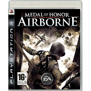 Medal Of Honor Edição Limitada Warfighter Ps3 Original Fisica